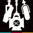 Studio center logo
